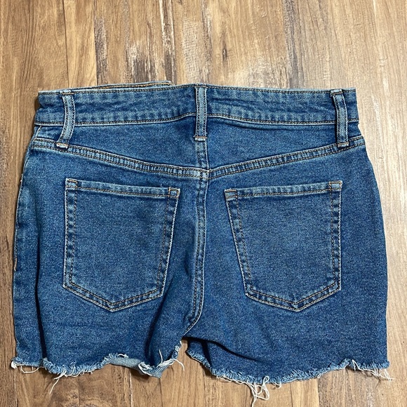 Wild fable brand medium washed - Picture 2 of 2